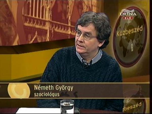 Németh György