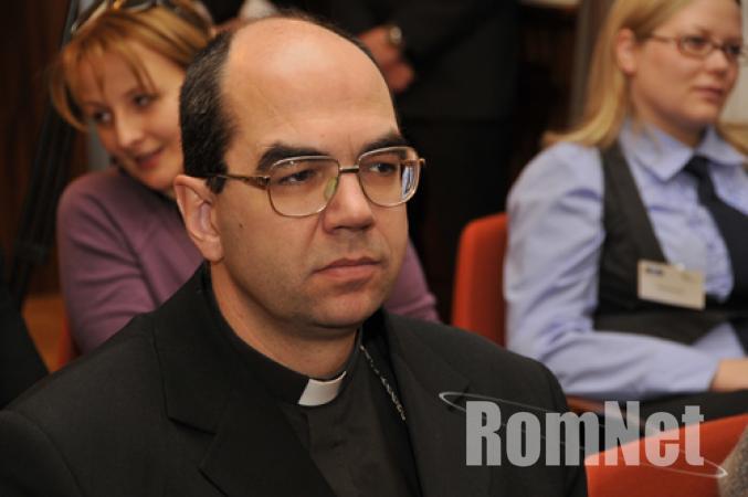 Székely János esztergom-budapesti segédpüspök