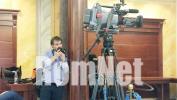 Turay Balázs fotóriporter, dokumentalista