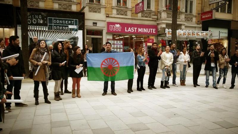 Flashmob