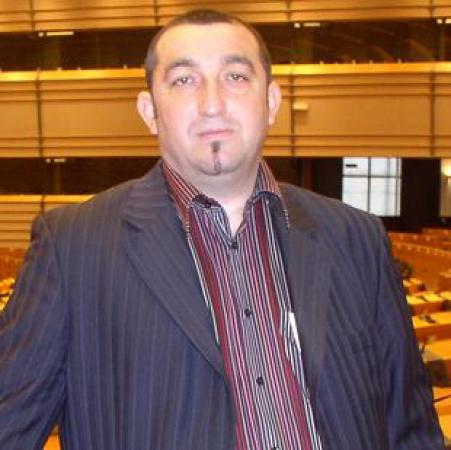 Aba-Horváth István