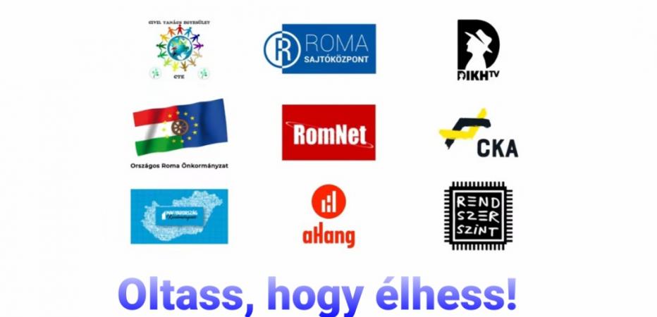 Oltass, hogy élhess! - Kampány