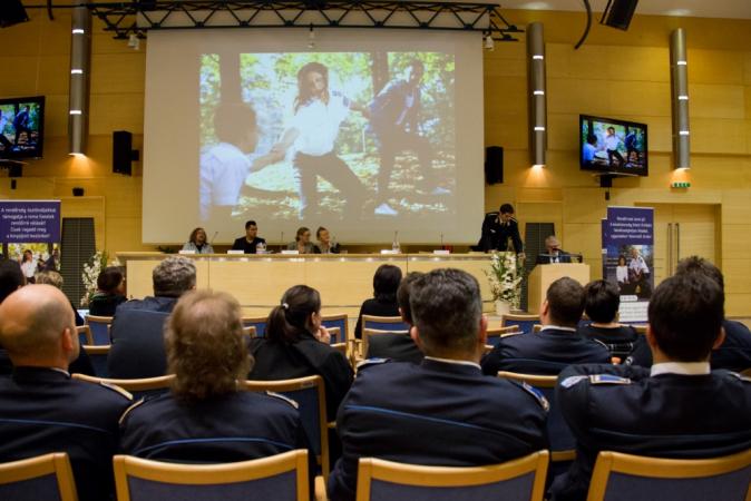 Európai Roma Rendvédelmi Bajtársi Egyesület 1