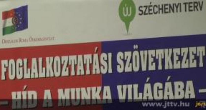 Híd a munka világába