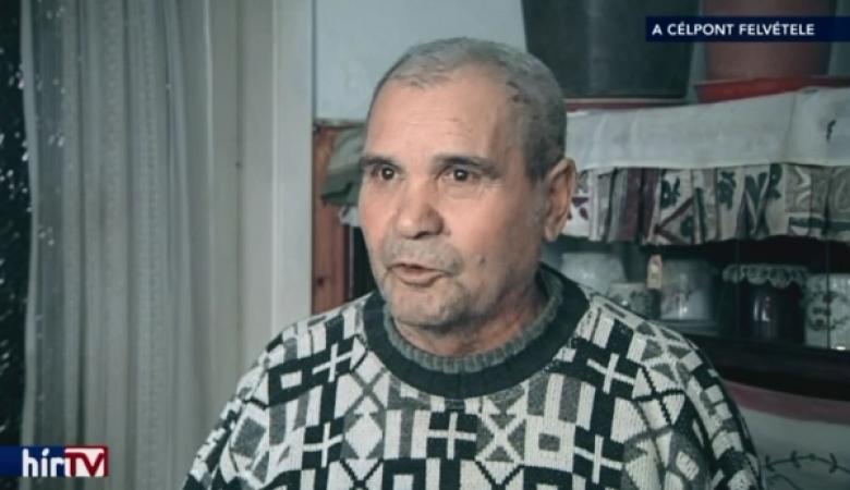 Idősebb Farkas Flórián