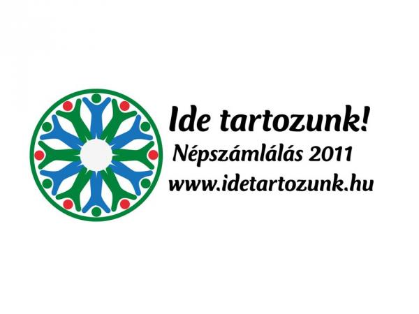 Idetartozunk! Népszámlálás 2011
