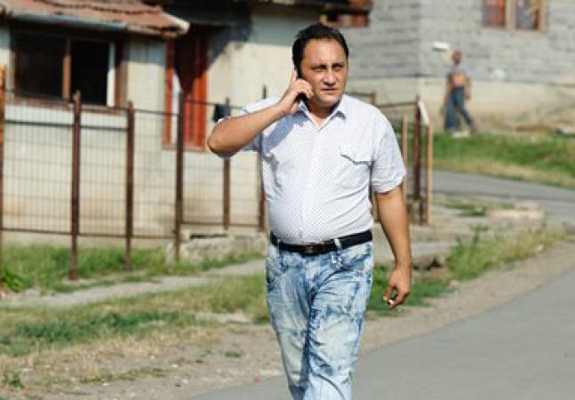 Önkormányzat - Választás Gyöngyöspatán