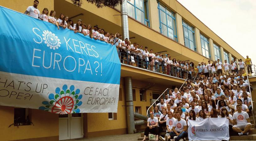 Phiren Amenca