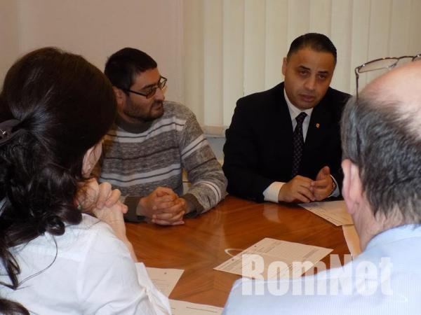 3-Népszavazási kezdeményezést nyújt be az Opre roma párt