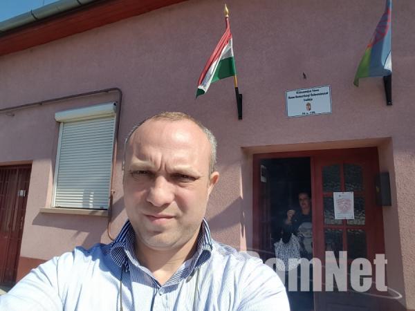 Képtalálat a következőre: „kiskunmajsán romnet”