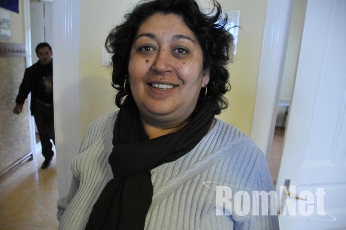 Baranyi Laura
