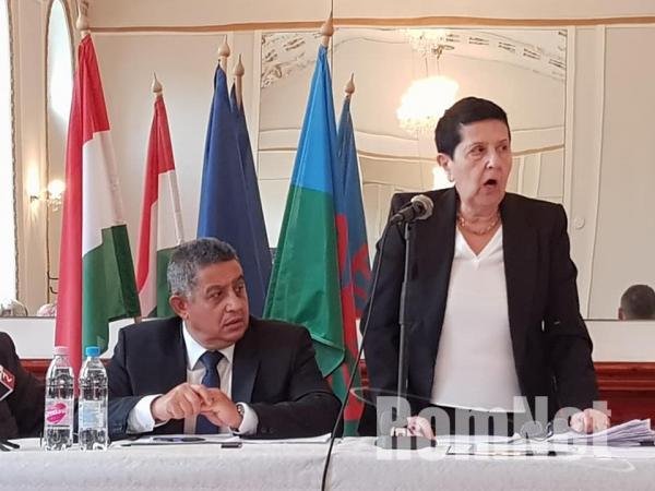 ORÖ-közgyűlés-Elnök és hivatalvezető
