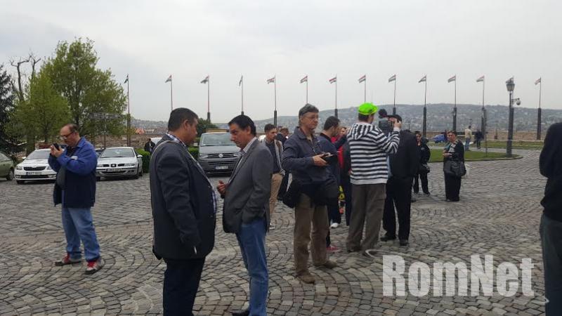 Néma demonstrálók