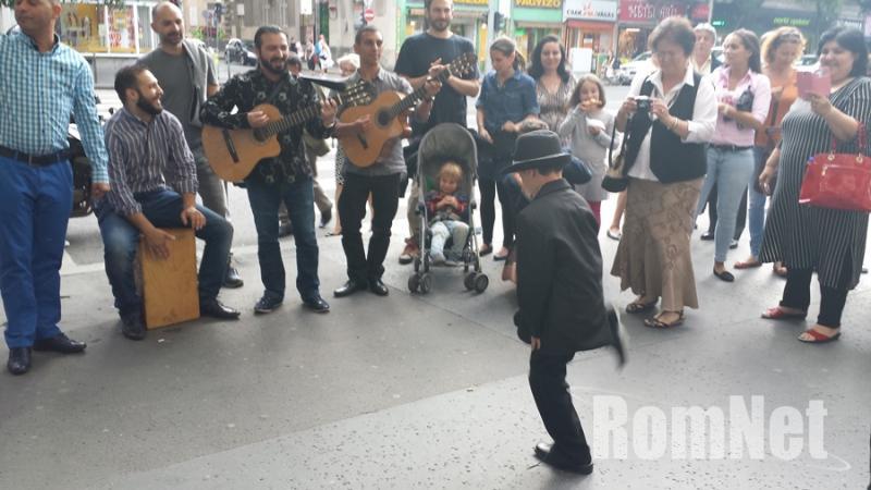 flashmob