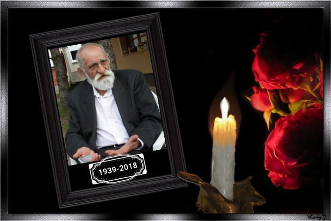 Choli Daróczi József-elhunyt