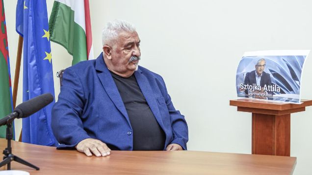 Csődben az ORÖ - Valaki nem mond igazat!