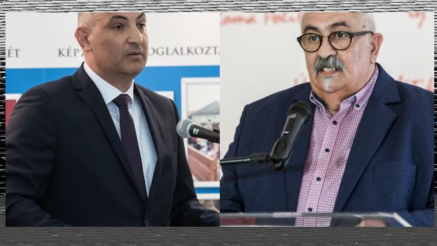 „Vége van az Országos Roma Önkormányzatnak”