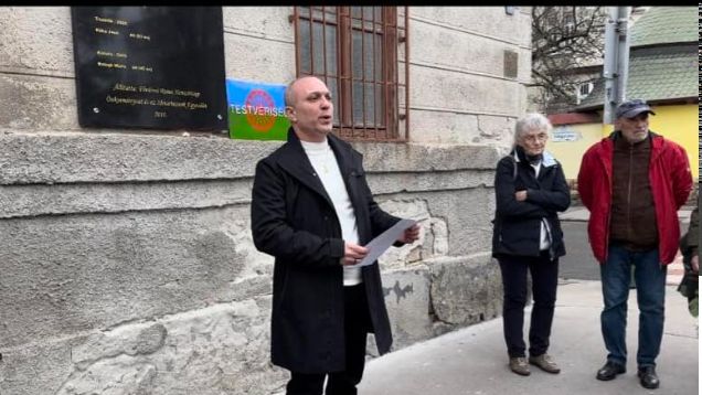 HBA: másfél évtizede gyilkoltak Tatárszentgyörgyön